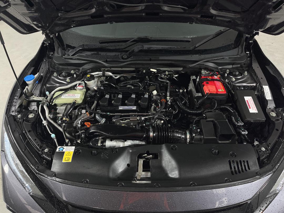 Photo '13' of Honda Civic Photo '13' of Honda Civic