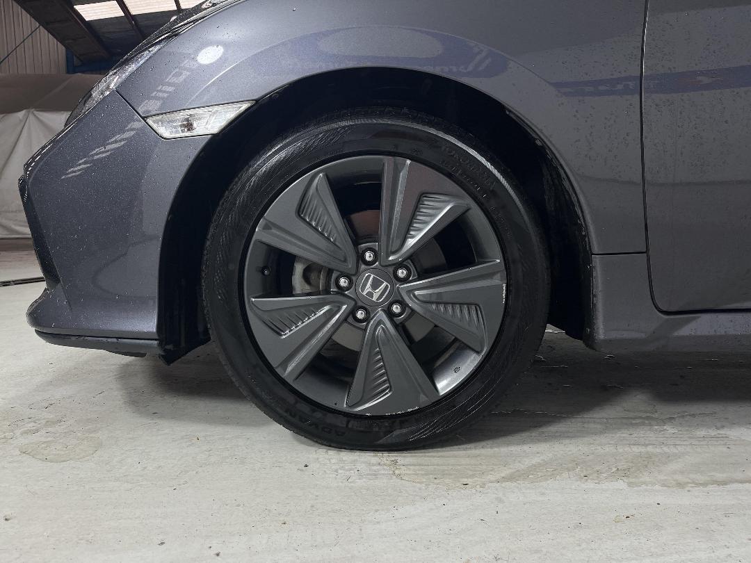 Photo '10' of Honda Civic Photo '10' of Honda Civic