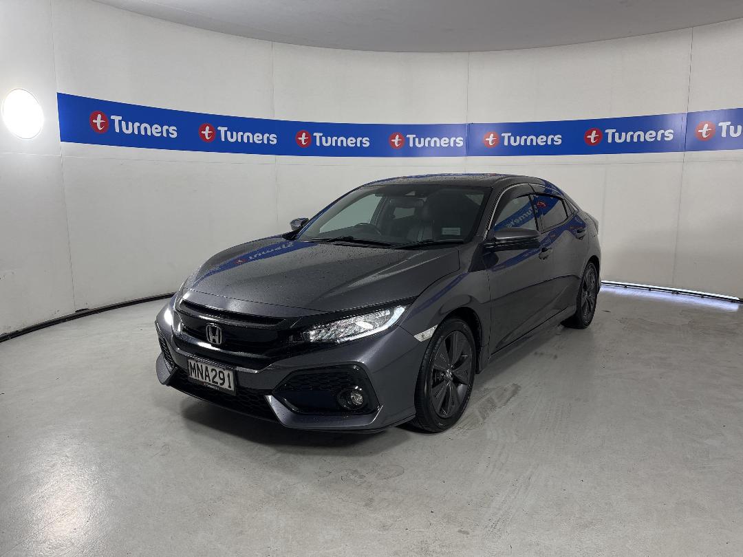 Photo '4' of Honda Civic Photo '4' of Honda Civic