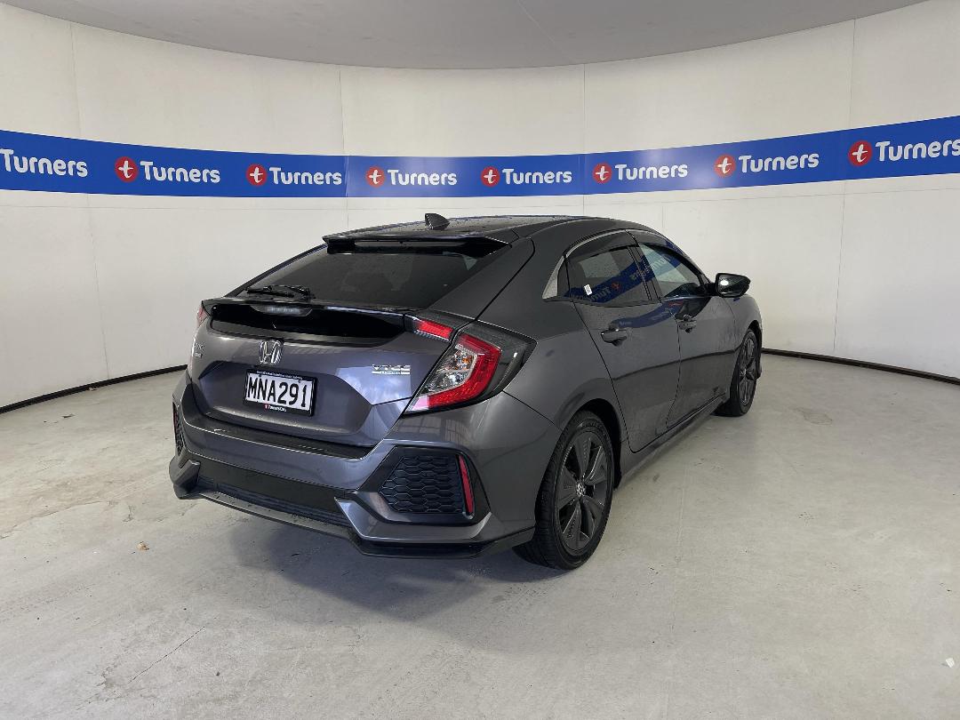 Photo '7' of Honda Civic Photo '7' of Honda Civic