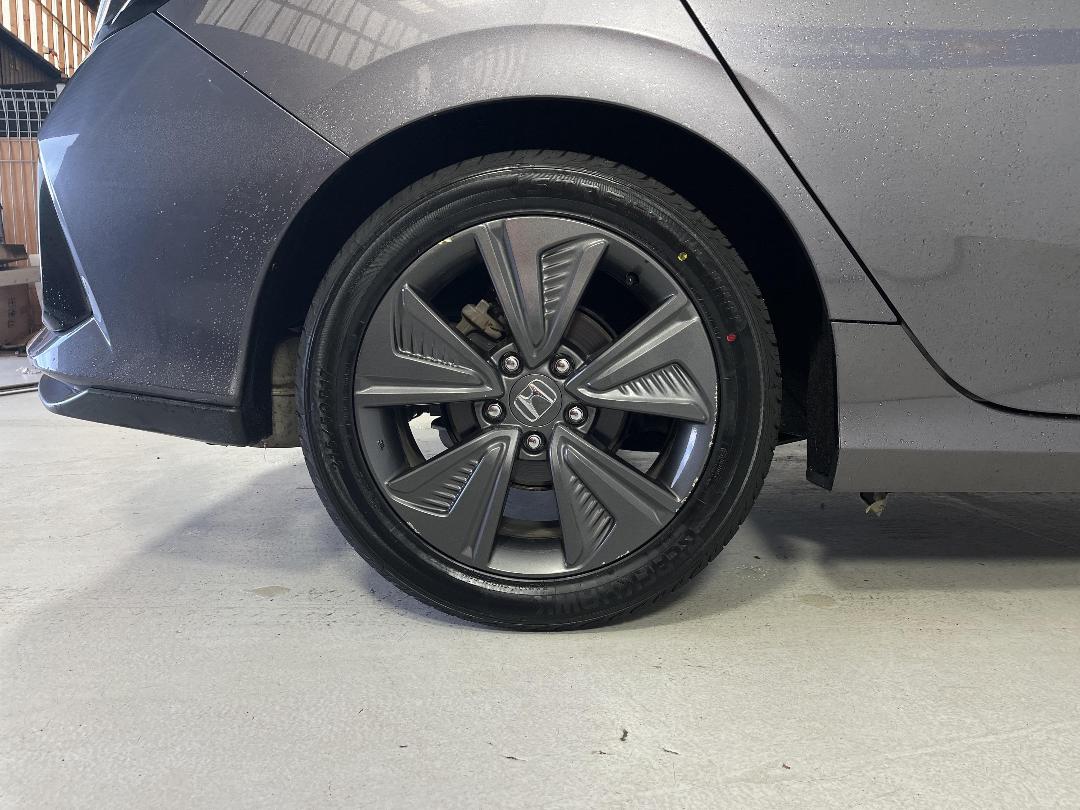 Photo '12' of Honda Civic Photo '12' of Honda Civic