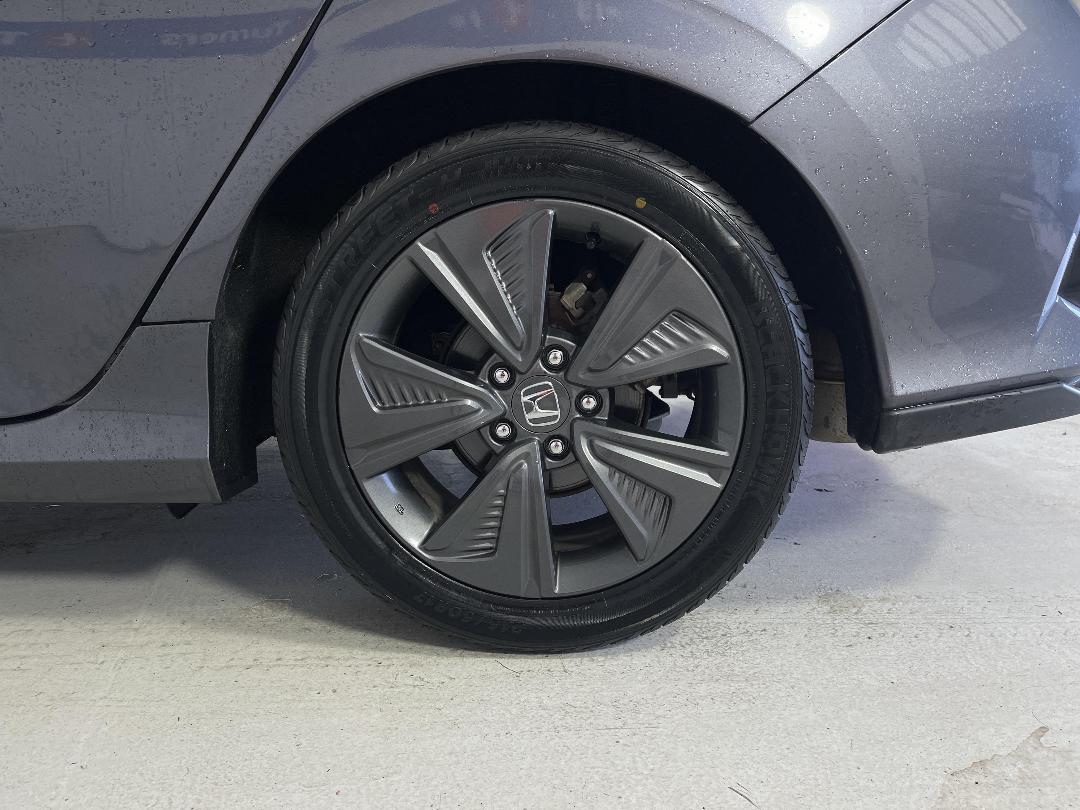 Photo '11' of Honda Civic Photo '11' of Honda Civic