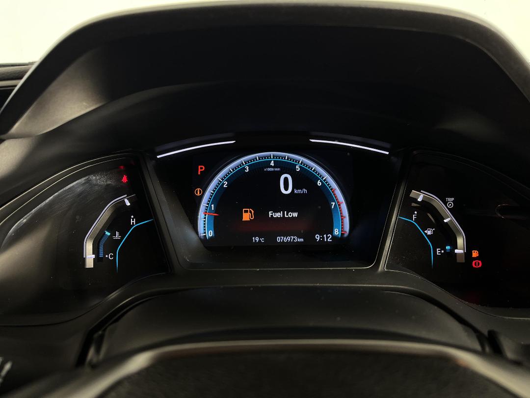 Photo '21' of Honda Civic Photo '21' of Honda Civic