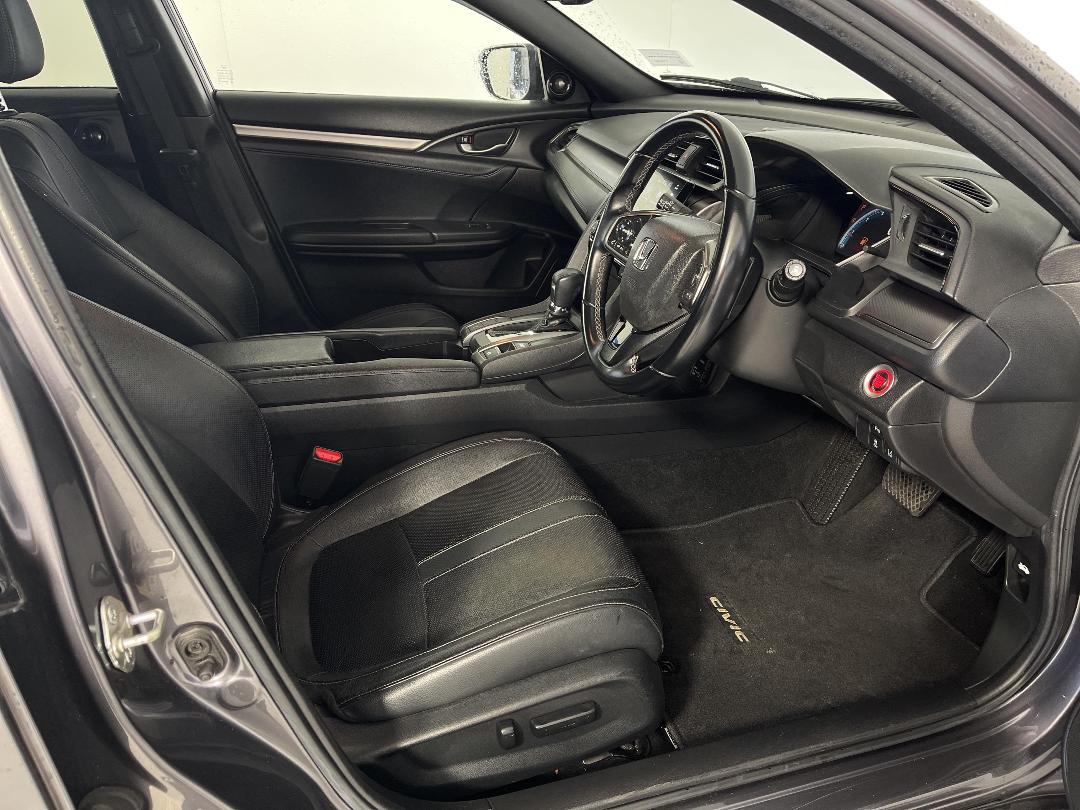 Photo '16' of Honda Civic Photo '16' of Honda Civic