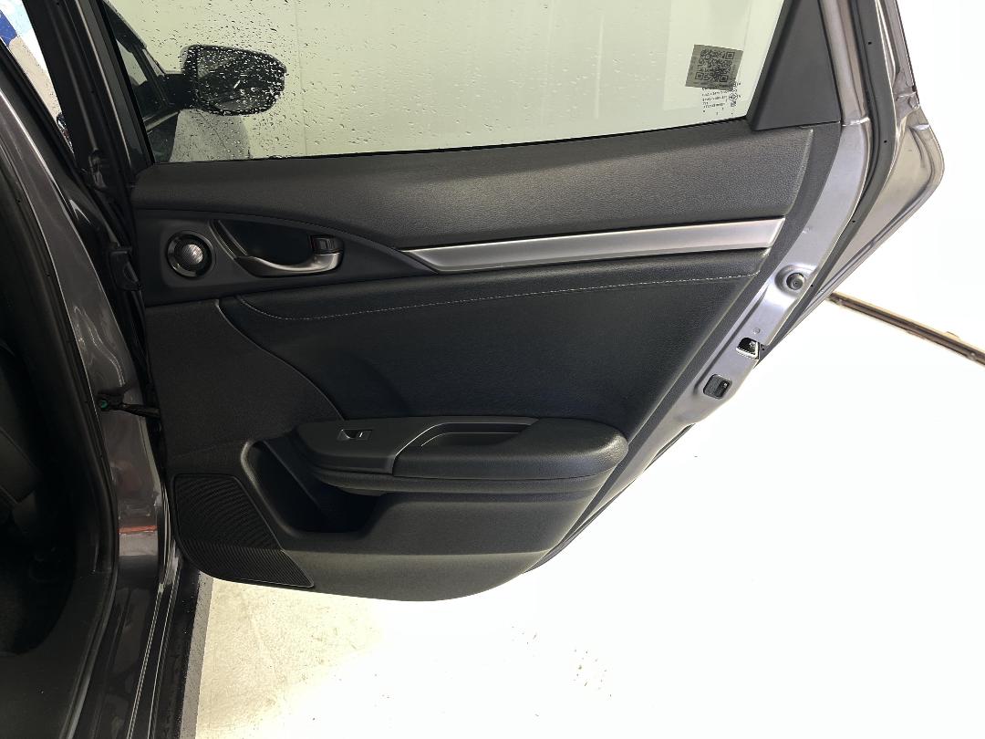 Photo '19' of Honda Civic Photo '19' of Honda Civic