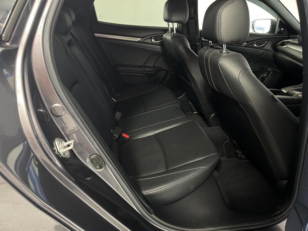 Photo '20' of Honda Civic Photo '20' of Honda Civic