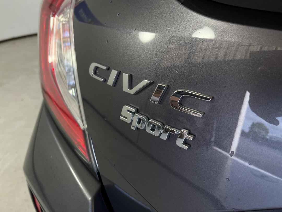 Photo '24' of Honda Civic Photo '24' of Honda Civic