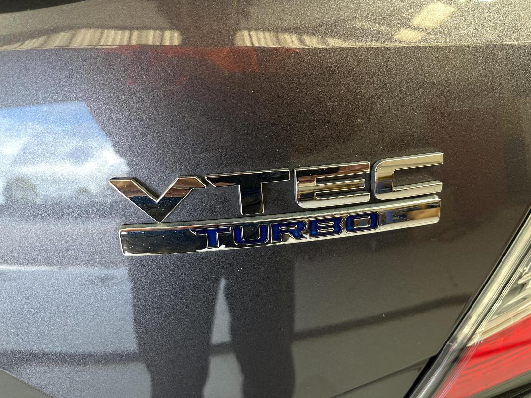 Photo '23' of Honda Civic Photo '23' of Honda Civic