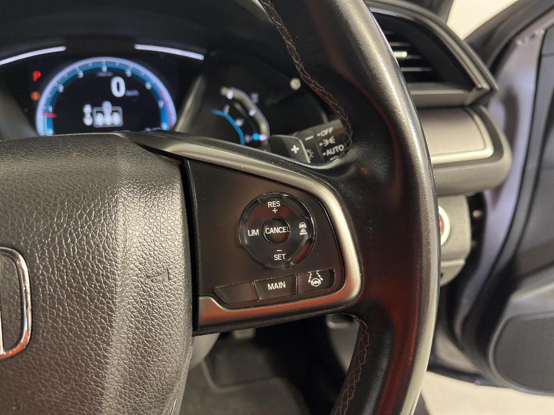 Photo '29' of Honda Civic Photo '29' of Honda Civic