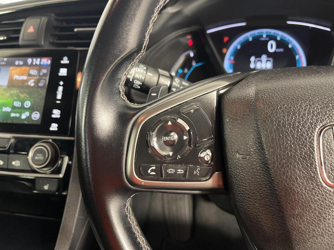 Photo '30' of Honda Civic Photo '30' of Honda Civic