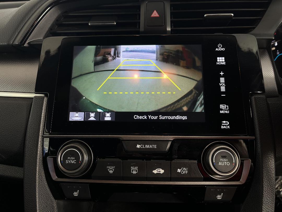 Photo '32' of Honda Civic Photo '32' of Honda Civic