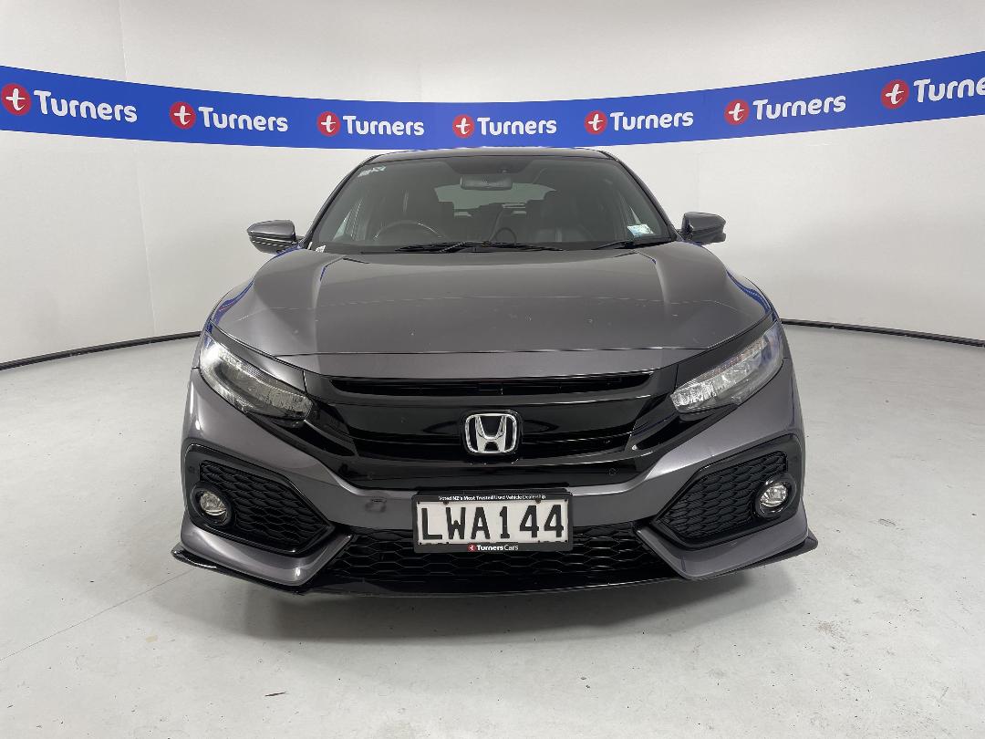 Photo '2' of Honda Civic