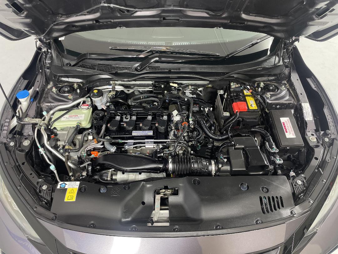 Photo '13' of Honda Civic