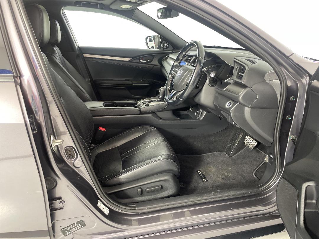 Photo '16' of Honda Civic