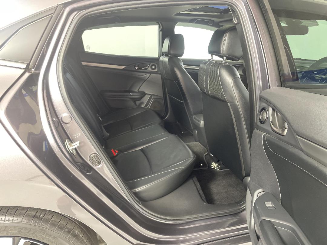 Photo '20' of Honda Civic