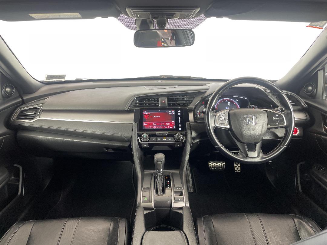 Photo '17' of Honda Civic