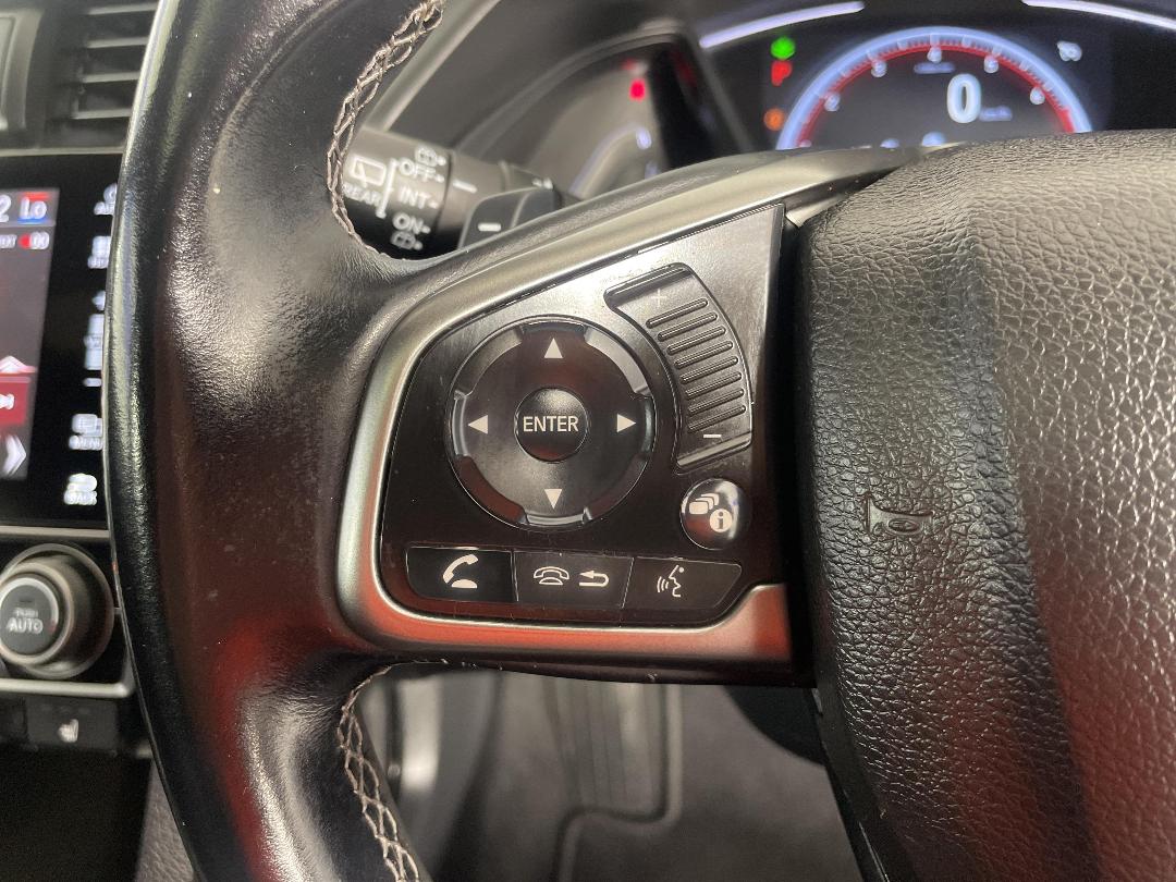 Photo '24' of Honda Civic