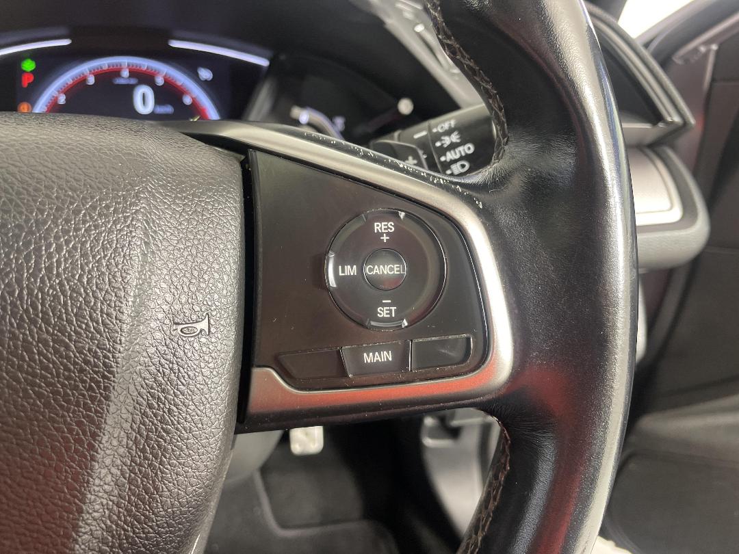 Photo '25' of Honda Civic