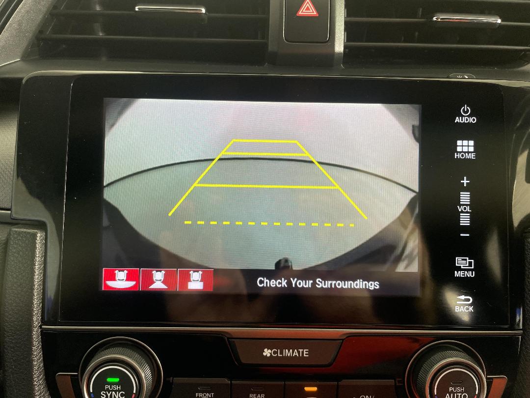 Photo '27' of Honda Civic