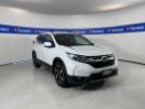 Thumbnail '1' of Honda CRV