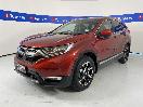 Thumbnail '4' of Honda CRV
