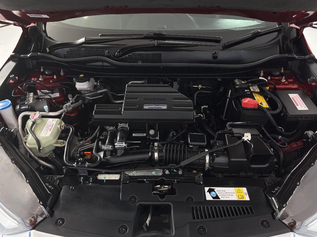 Photo '13' of Honda CRV