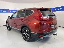 Thumbnail '5' of Honda CRV