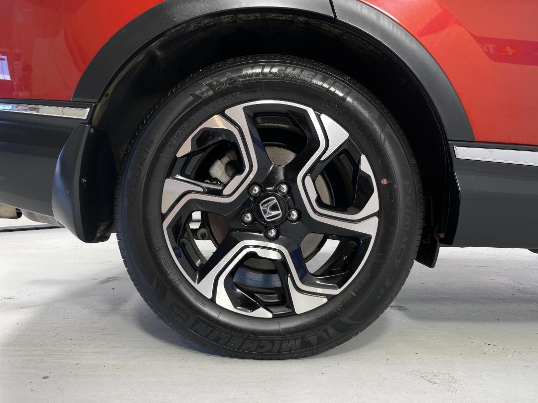 Photo '12' of Honda CRV