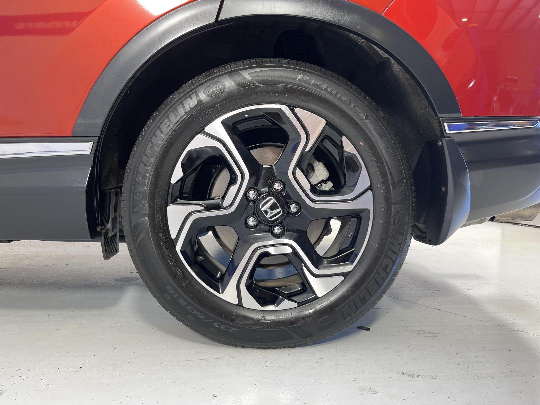 Photo '11' of Honda CRV