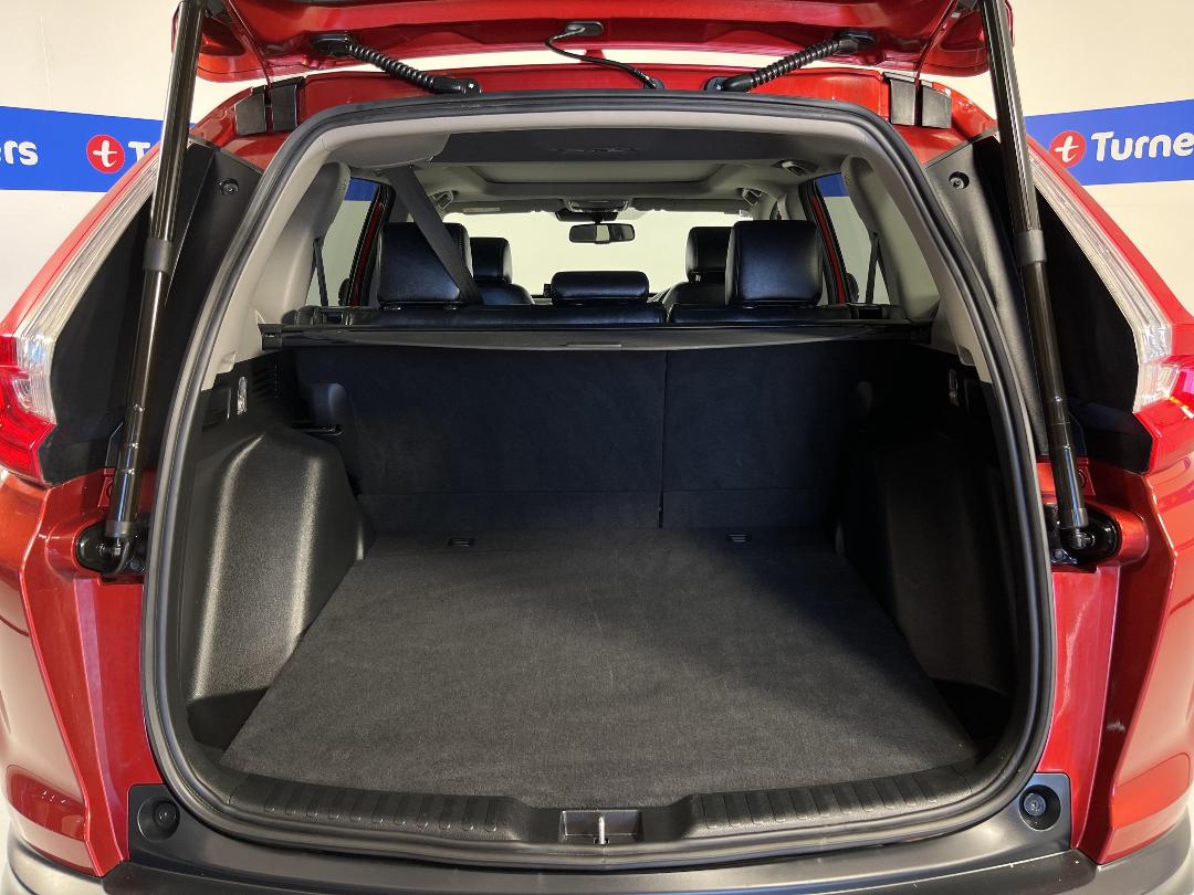 Photo '14' of Honda CRV