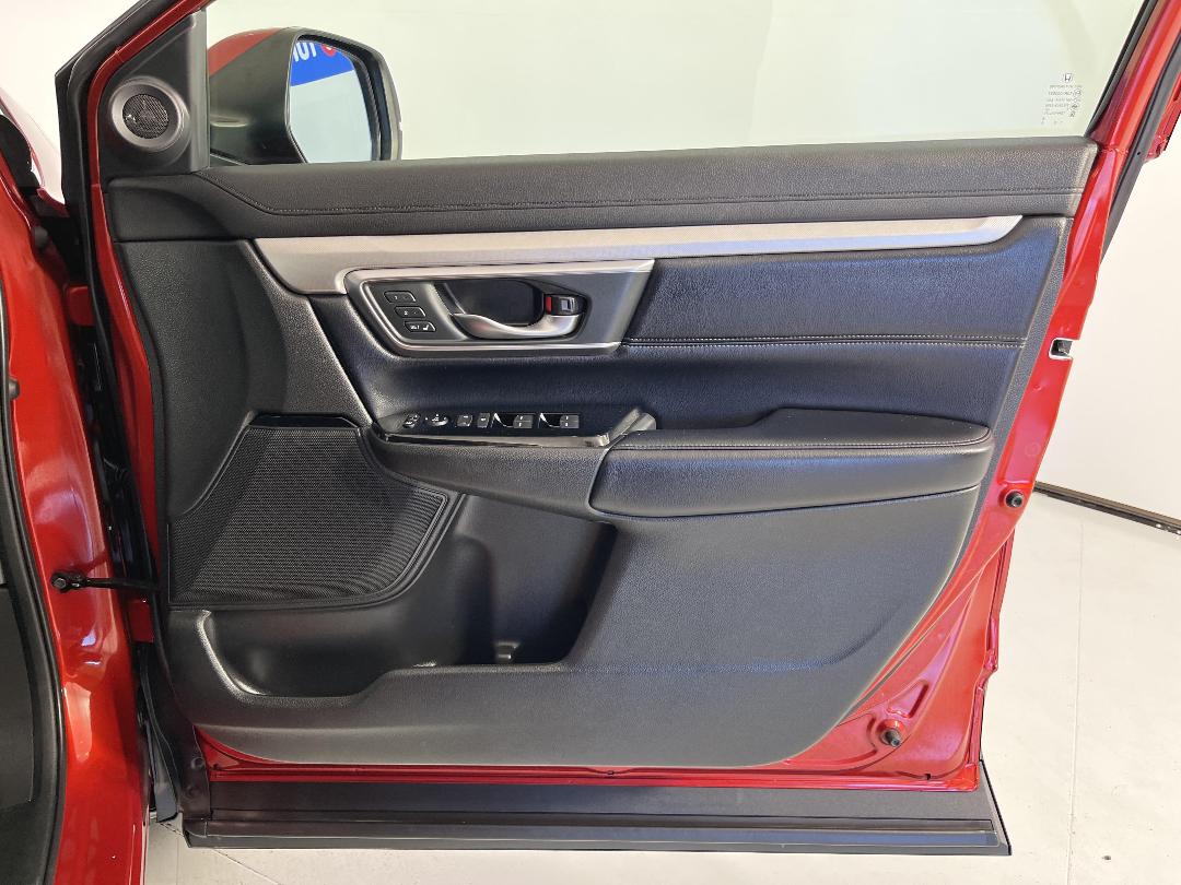 Photo '15' of Honda CRV