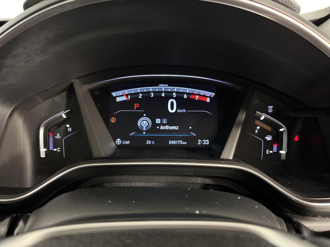 Photo '21' of Honda CRV