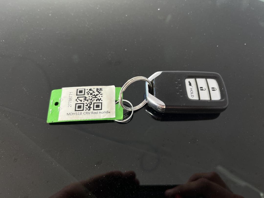 Photo '22' of Honda CRV