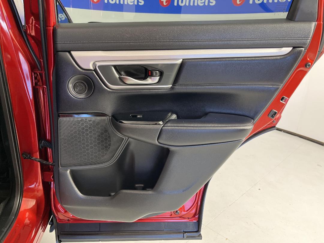 Photo '19' of Honda CRV