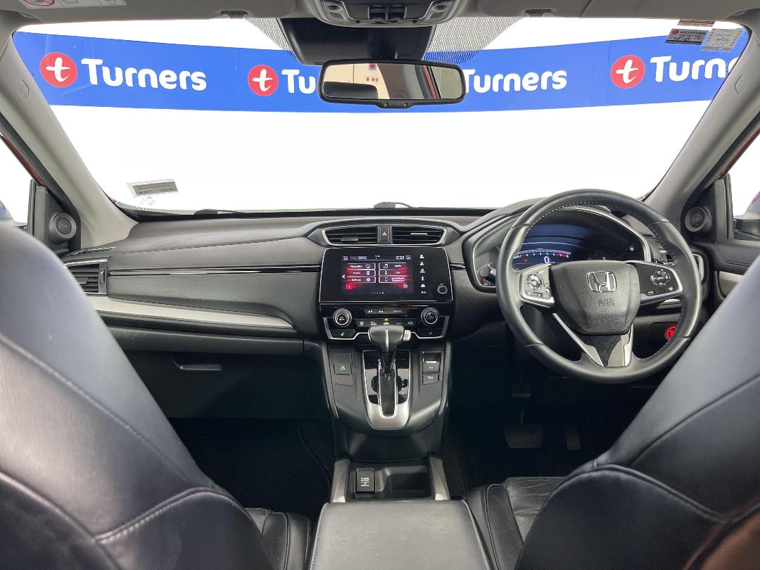 Photo '17' of Honda CRV