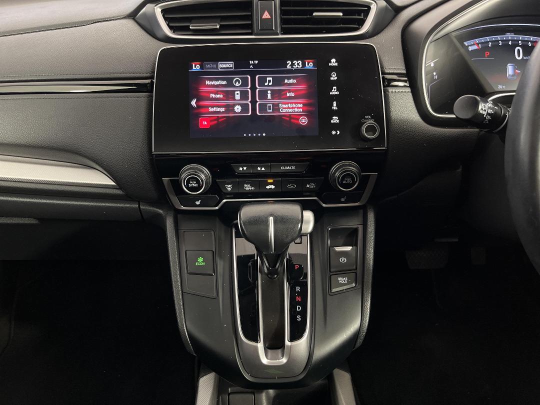 Photo '18' of Honda CRV