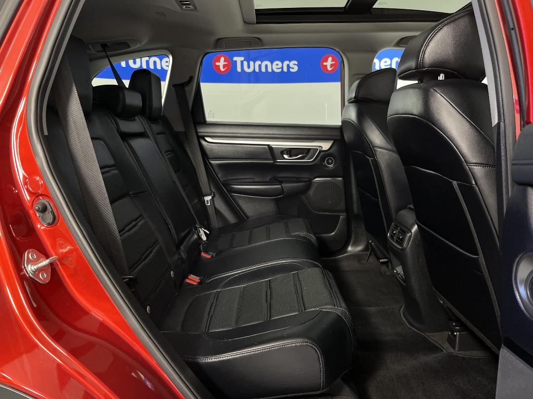 Photo '20' of Honda CRV