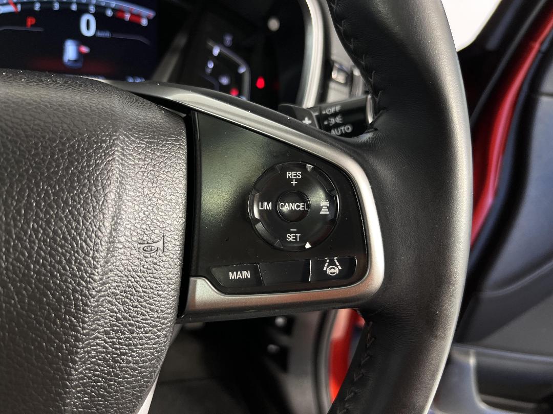 Photo '24' of Honda CRV