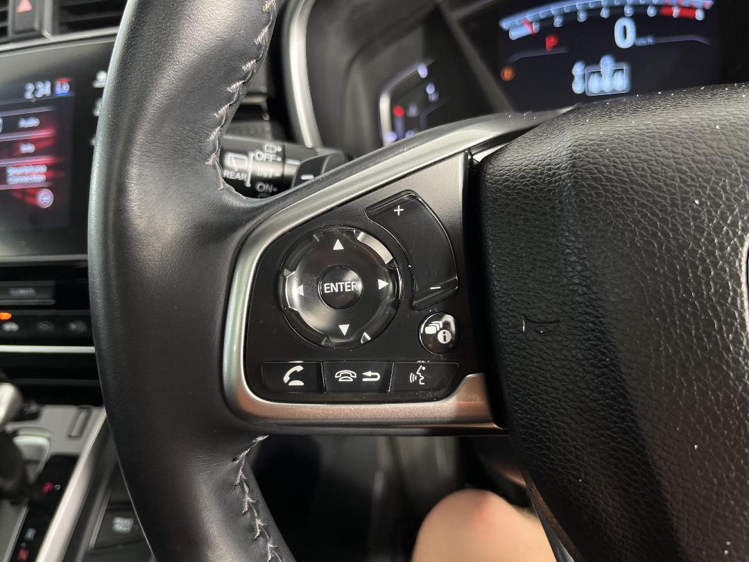 Photo '25' of Honda CRV