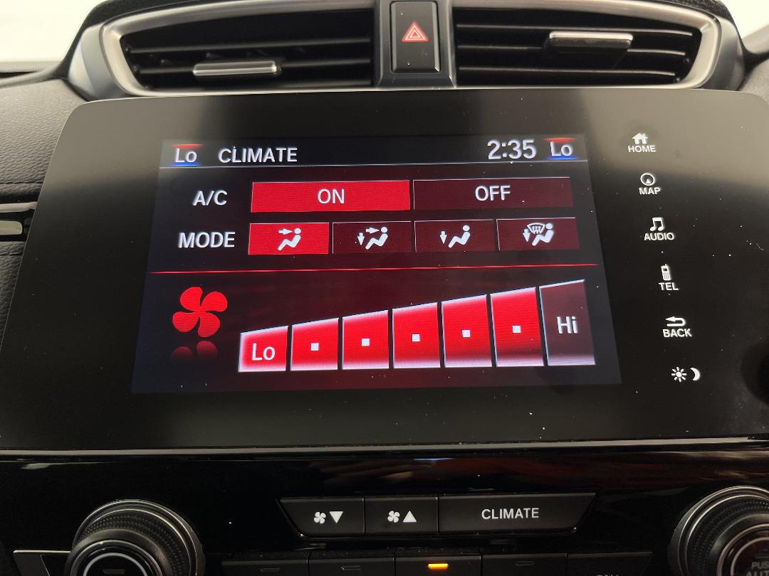 Photo '29' of Honda CRV