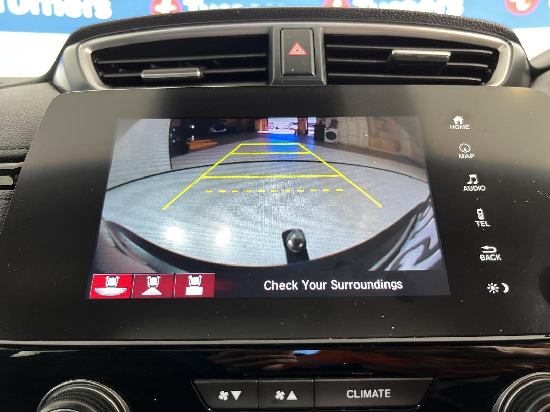 Photo '30' of Honda CRV