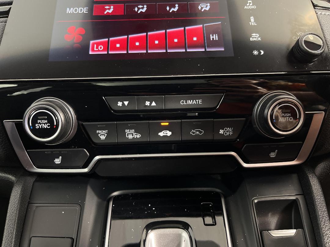 Photo '31' of Honda CRV