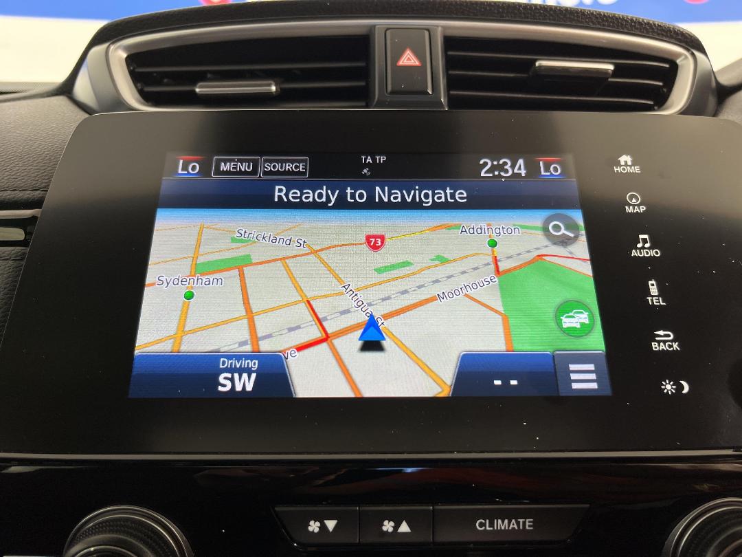 Photo '27' of Honda CRV