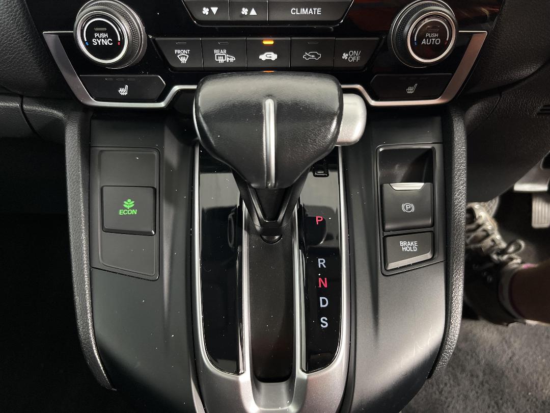 Photo '32' of Honda CRV