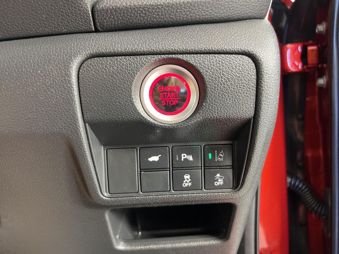 Photo '33' of Honda CRV