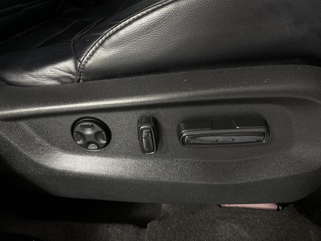 Photo '35' of Honda CRV