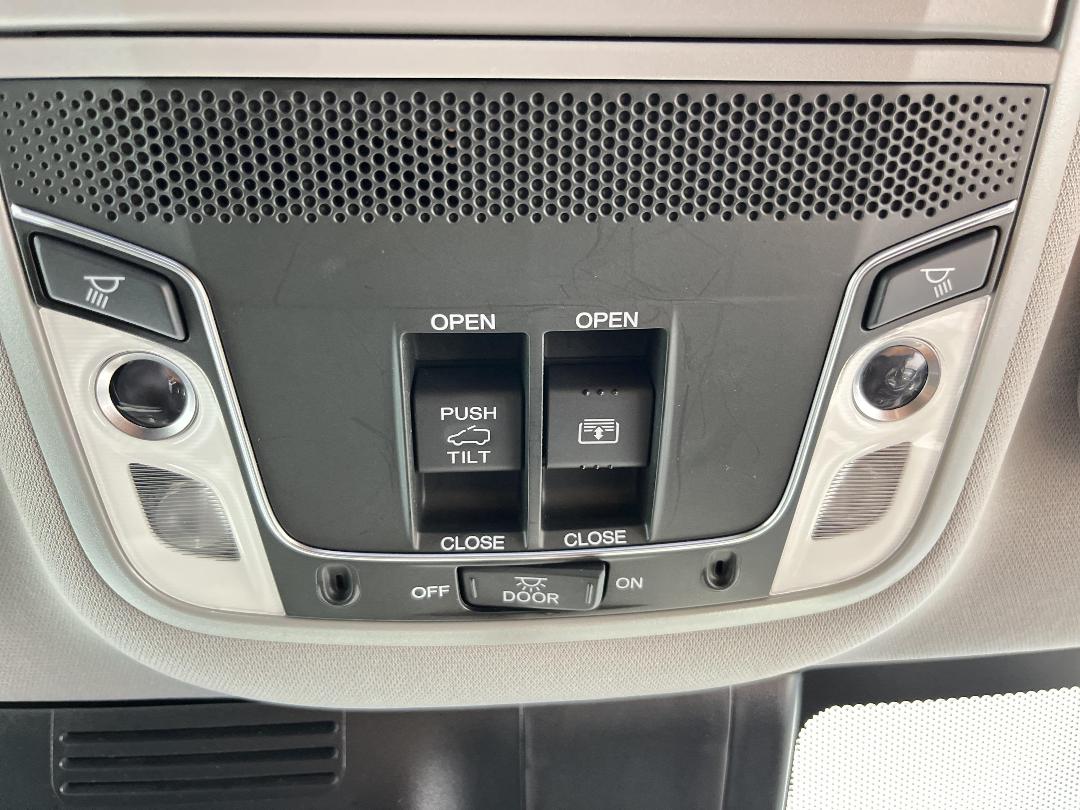 Photo '34' of Honda CRV