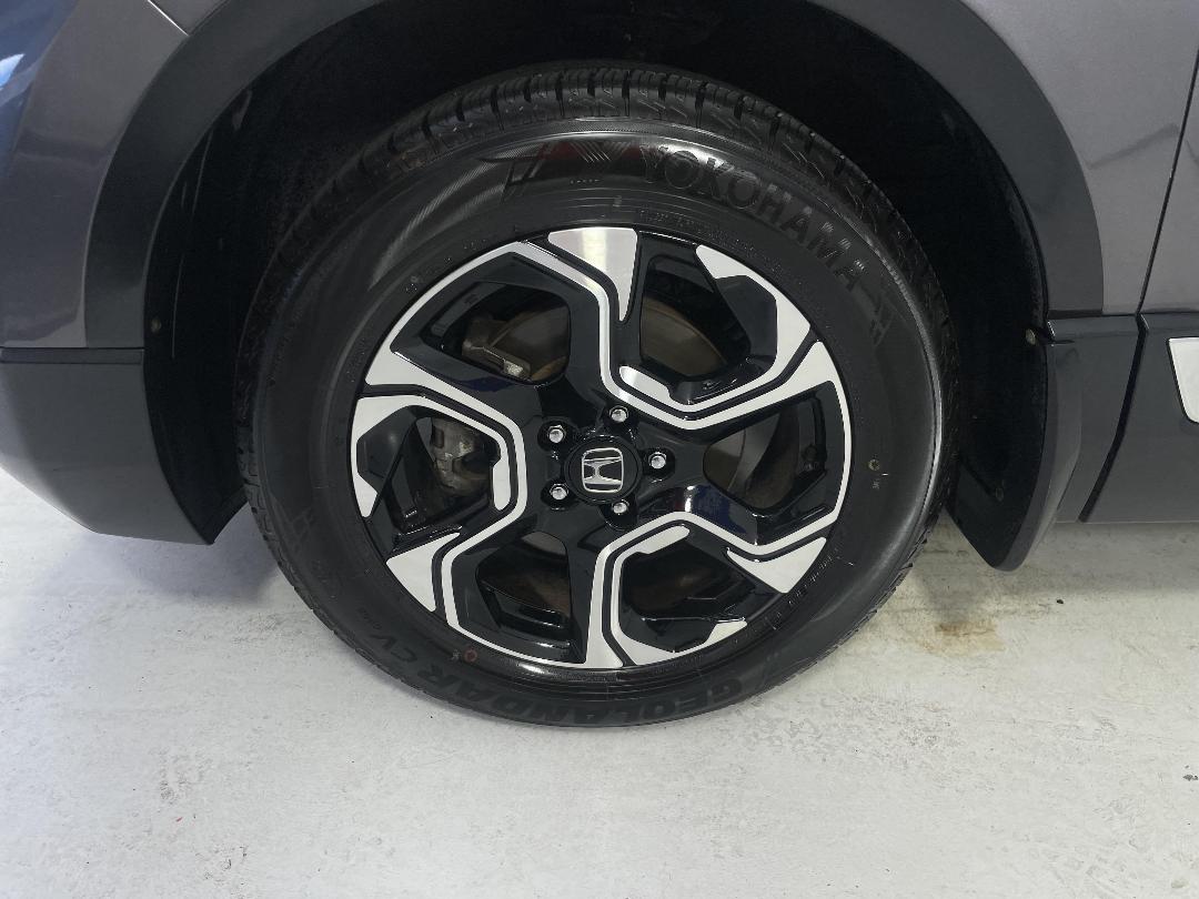 Photo '10' of Honda CRV Photo '10' of Honda CRV