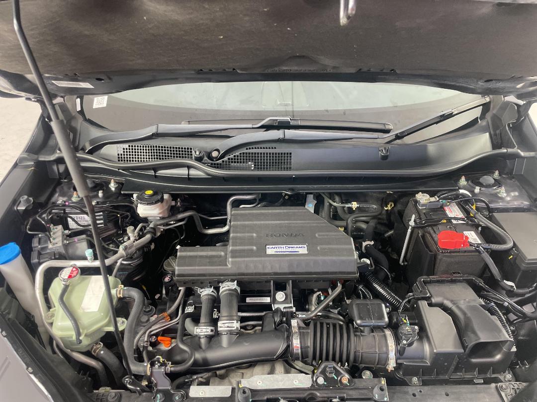 Photo '13' of Honda CRV Photo '13' of Honda CRV