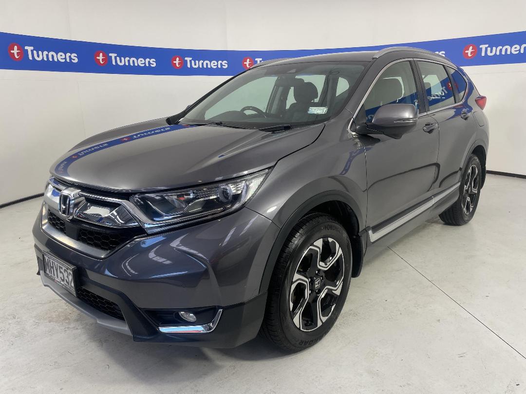 Photo '4' of Honda CRV Photo '4' of Honda CRV